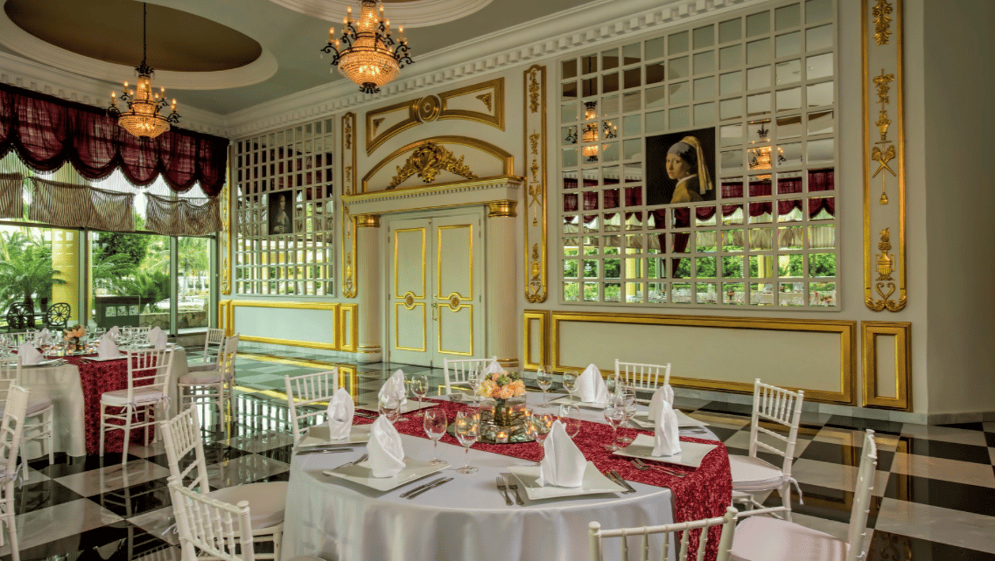 Iberostar Grand Paraiso - Adults Only