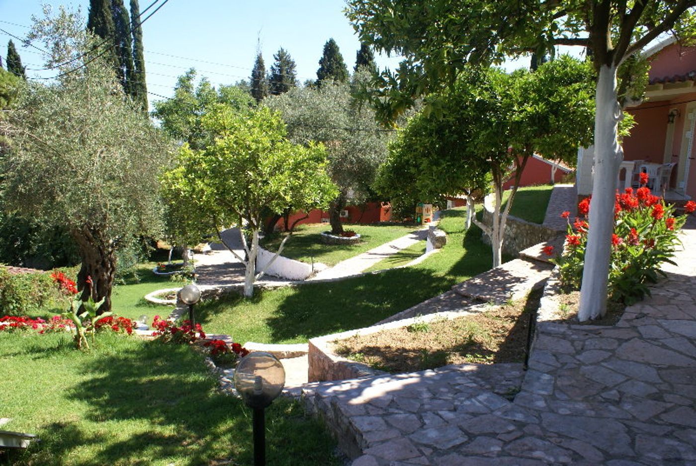 Fouxia-Apartments-and-Studios-General-view-18