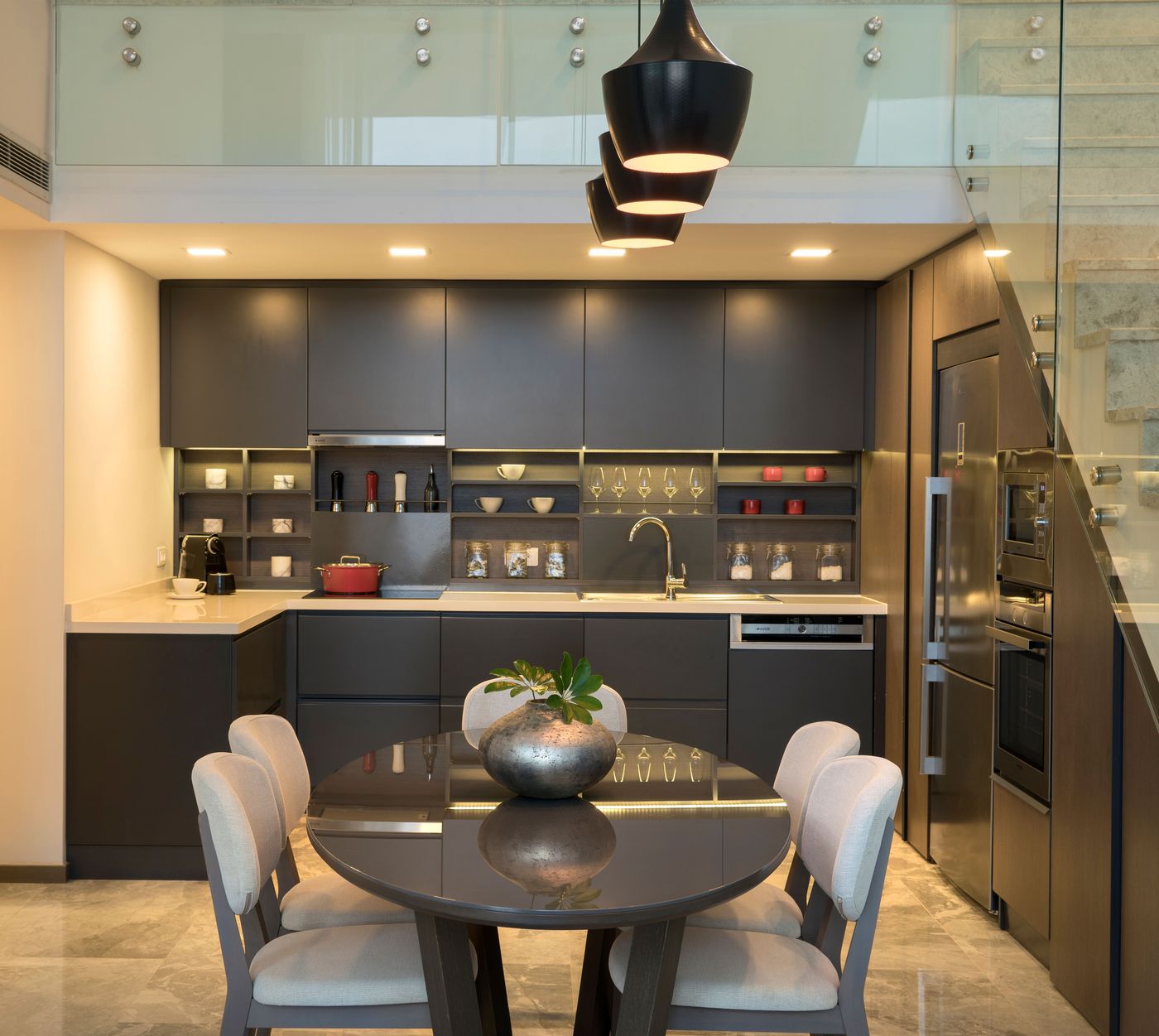 Le Meridien Bodrum Resort & Residences