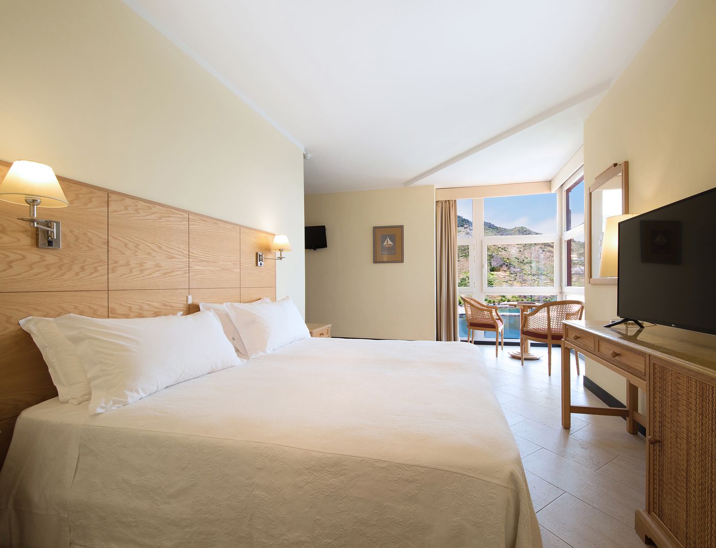 Dom-Pedro-Madeira--ex-Baia-Club--Room-9