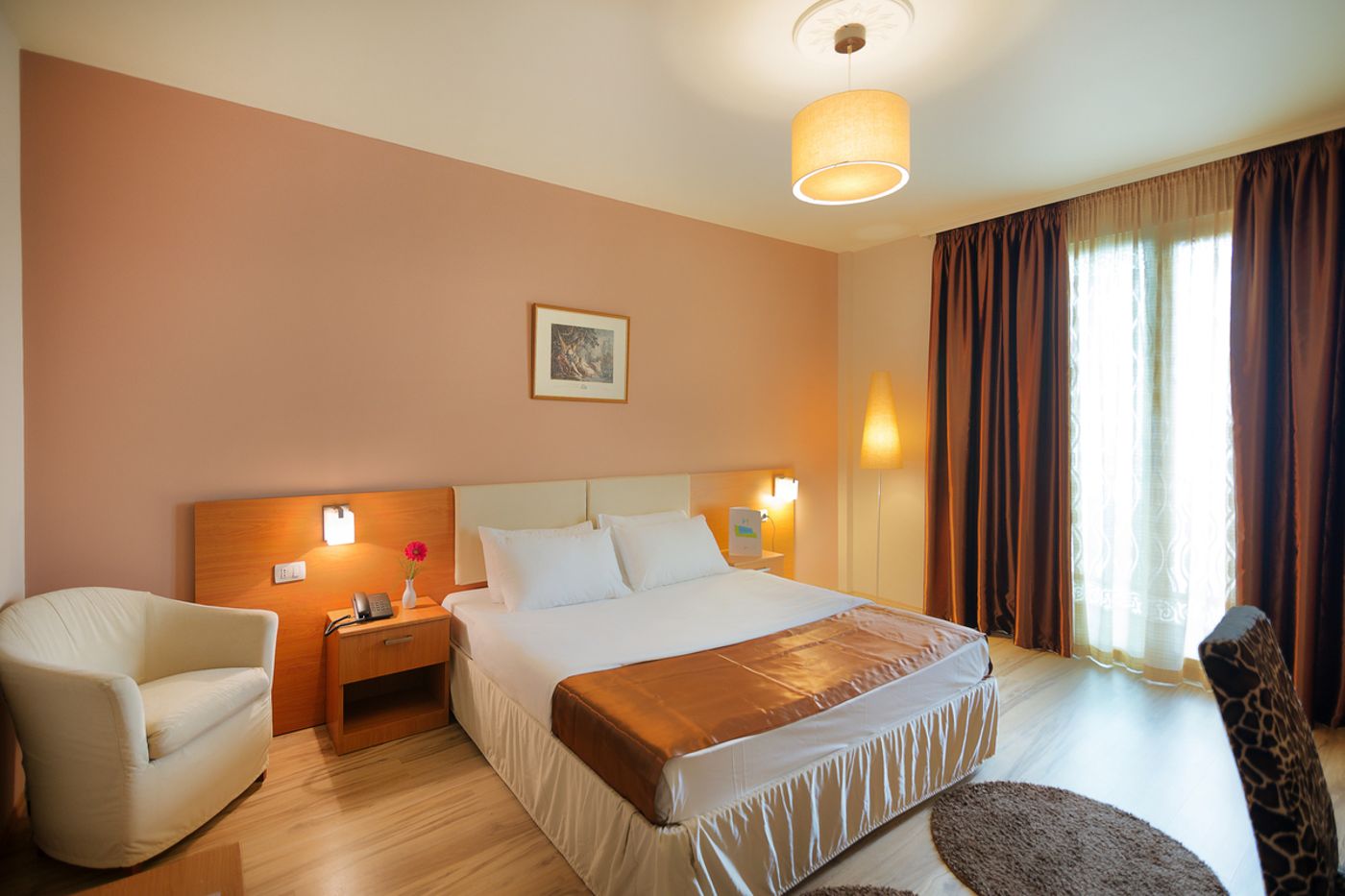 Albanian Star Hotel 12.12.25