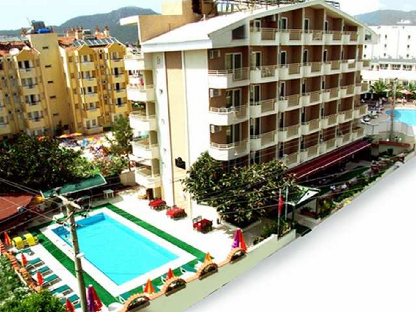 Melodi Hotel