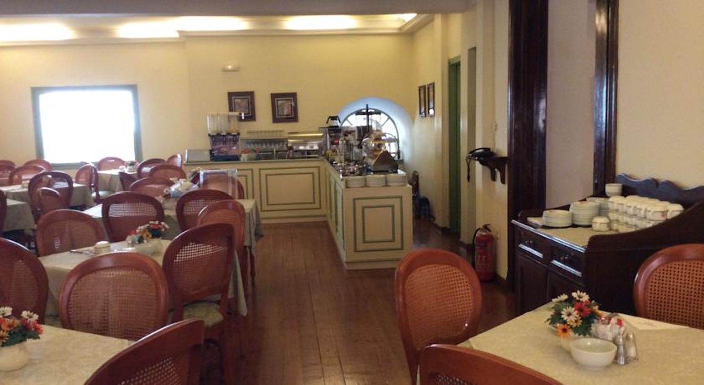 Cavalieri Traditional