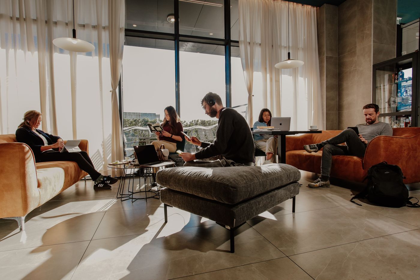 Marvie Hotel & Health