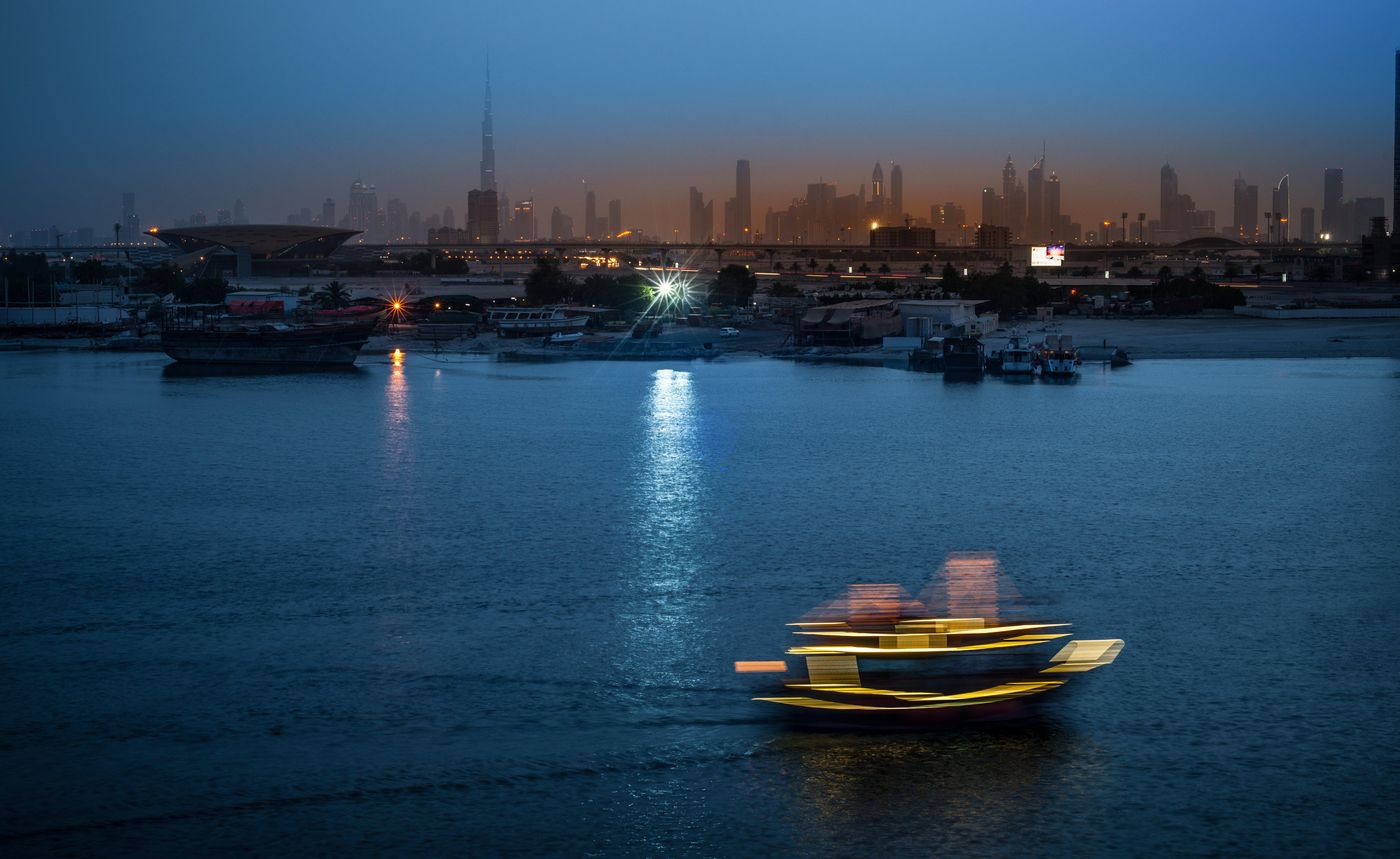 Intercontinental-Dubai-Festival-City-General-view-97