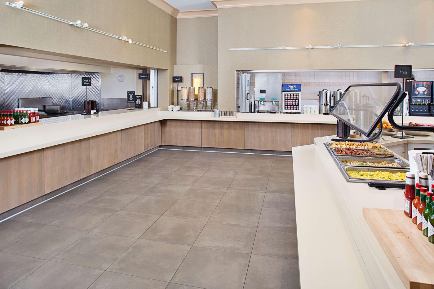 Embassy Suites by Hilton San Diego Bay Downtown - United States - SAN DIEGO - Restaurant - 9