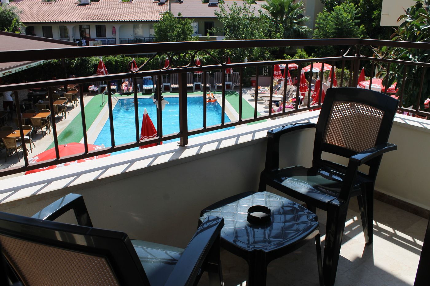 Bonjour Boutique Hotel