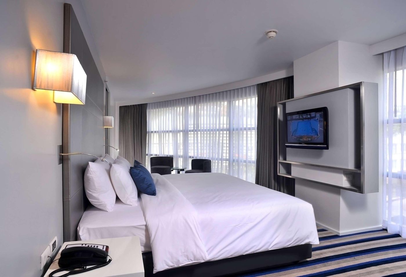 Best-Western-Sukhumvit-20-Room-10