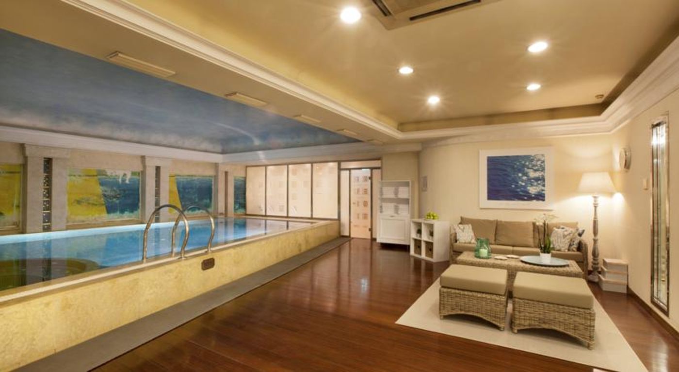 Electra Palace Hotel