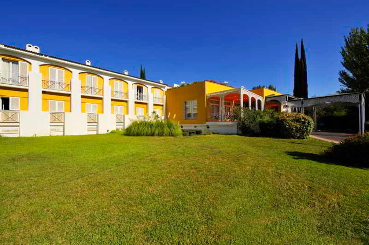 Exe Las Adelfas-Spain-CORDOBA-General view-3