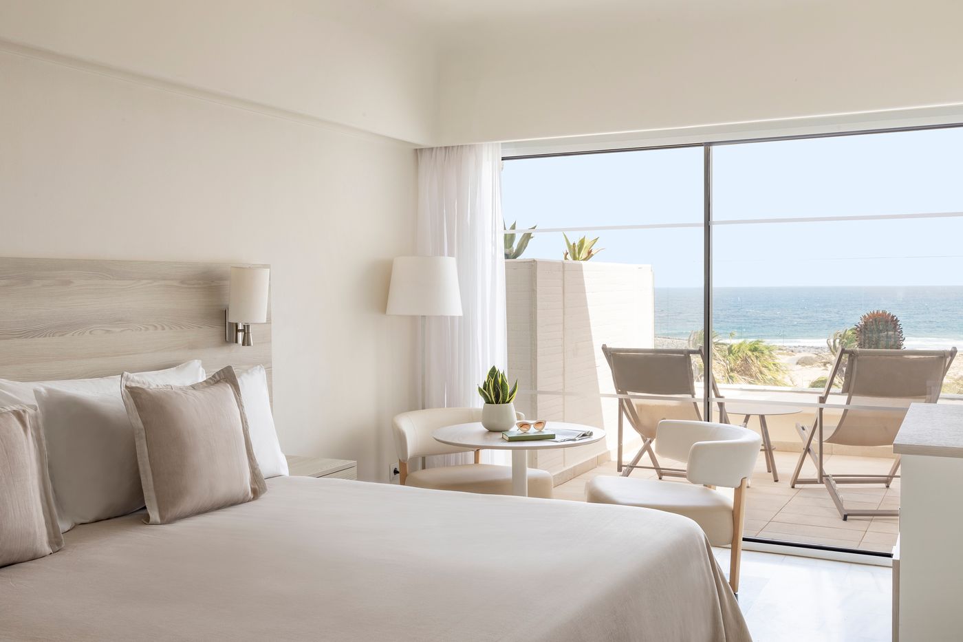 Paradisus Salinas Lanzarote - Adults Only (16+)