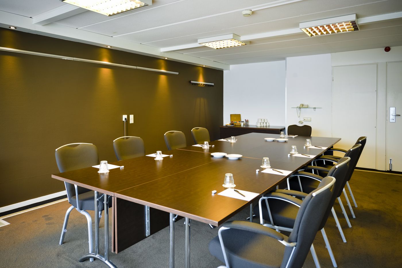 Fletcher Hotel-Restaurant Loosdrecht-Amsterdam-Netherlands-Loosdrecht-Conferences-10