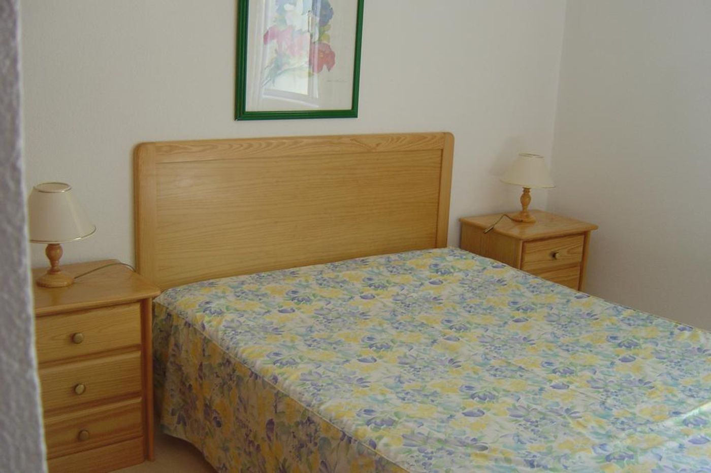 Parque Mourabel/Pe Do Lago/Oasis Village