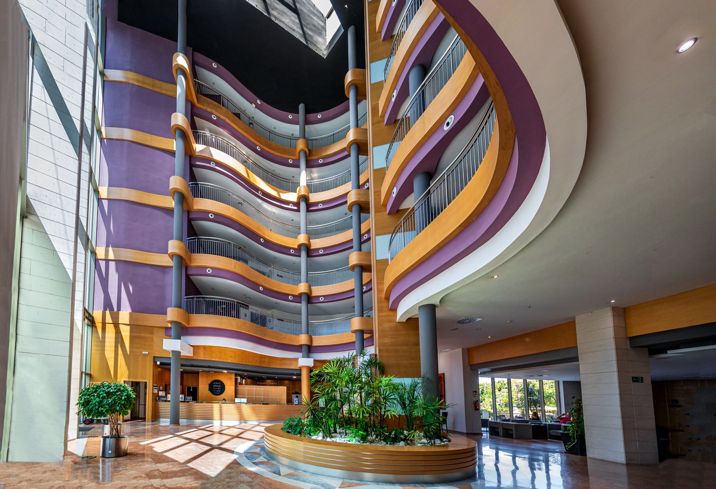 Albir-Playa-Hotel---Spa-Lobby-36