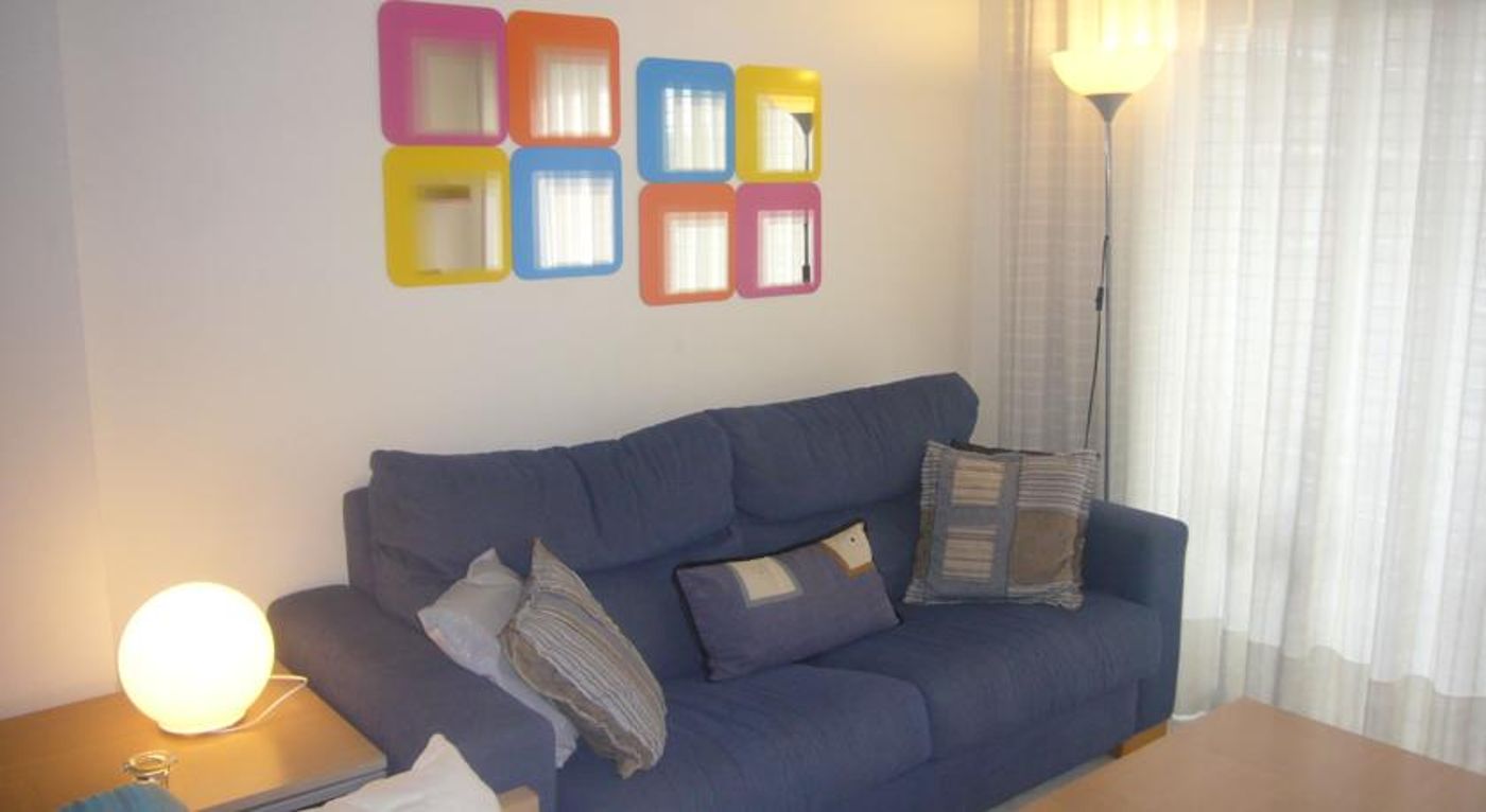 S'abanell Central Park