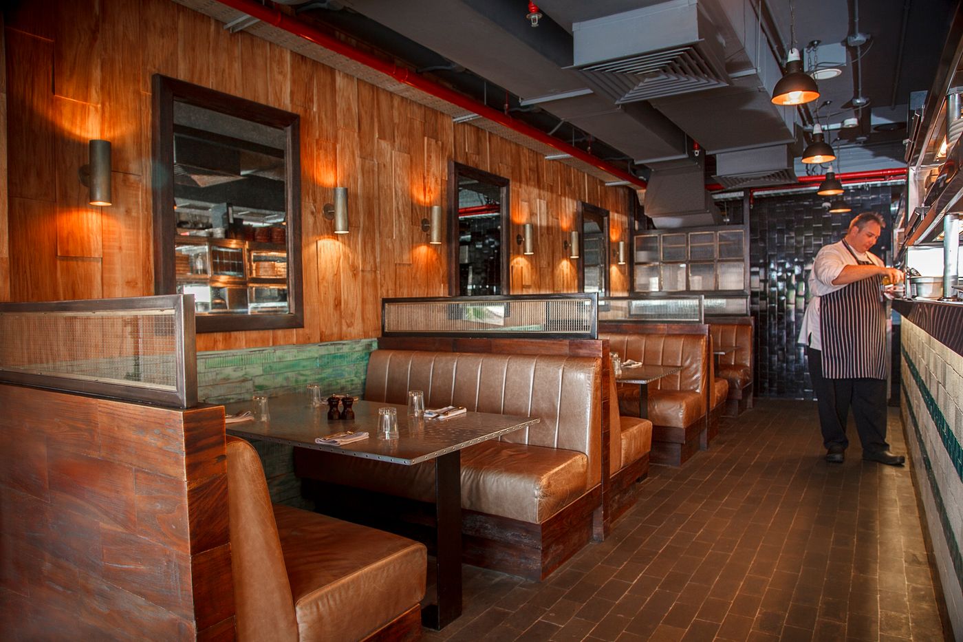 Hard Rock Hotel Bali-Indonesia-BALI-General view-5