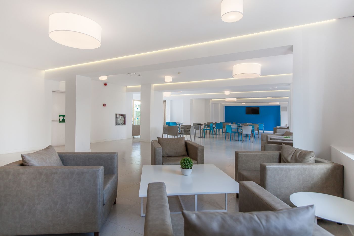 Blue Sea Arenal Tower - Adult Only