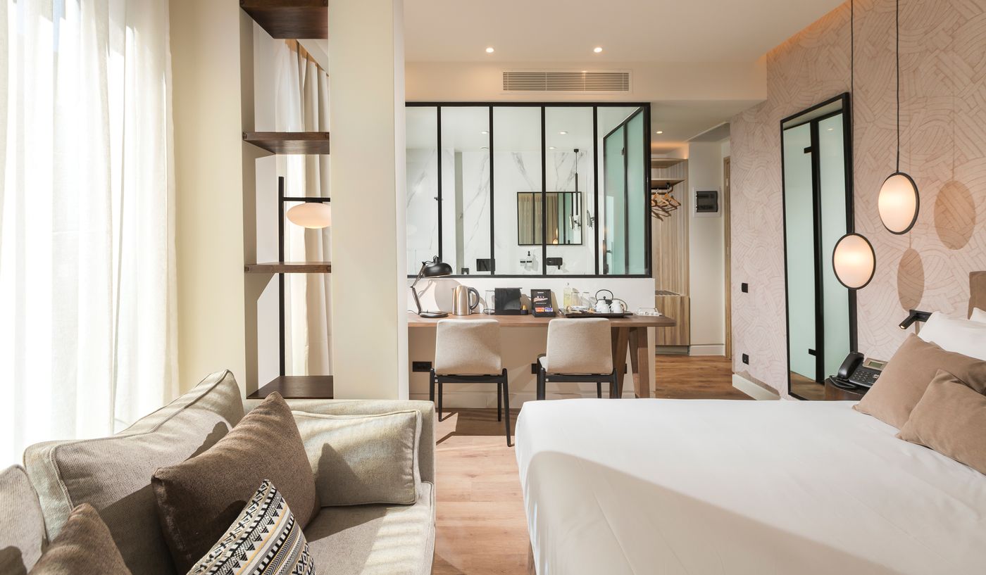 Athens-Christokopidou-Residence-Room-19