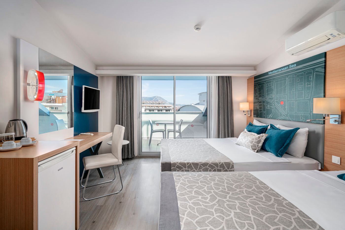 New - Avena Resort & Spa Hotel