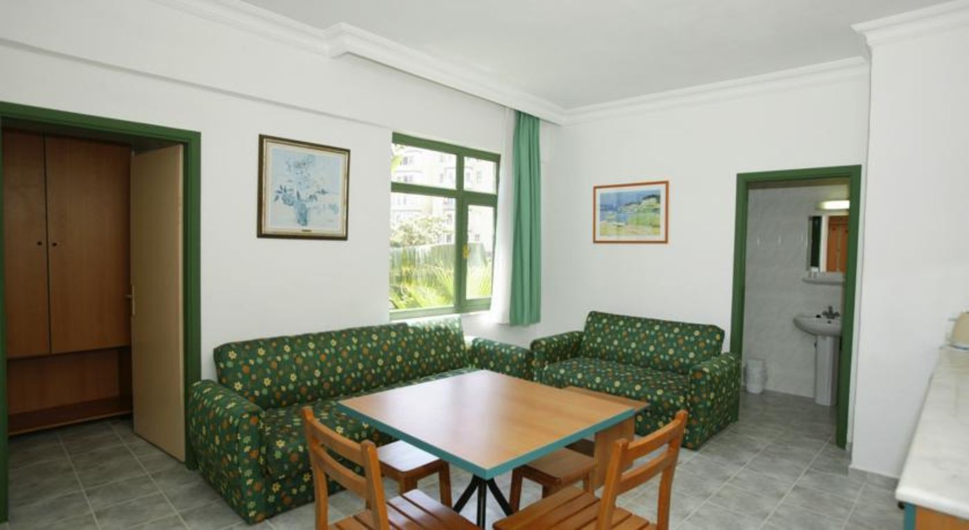 Margarita Apart Hotel