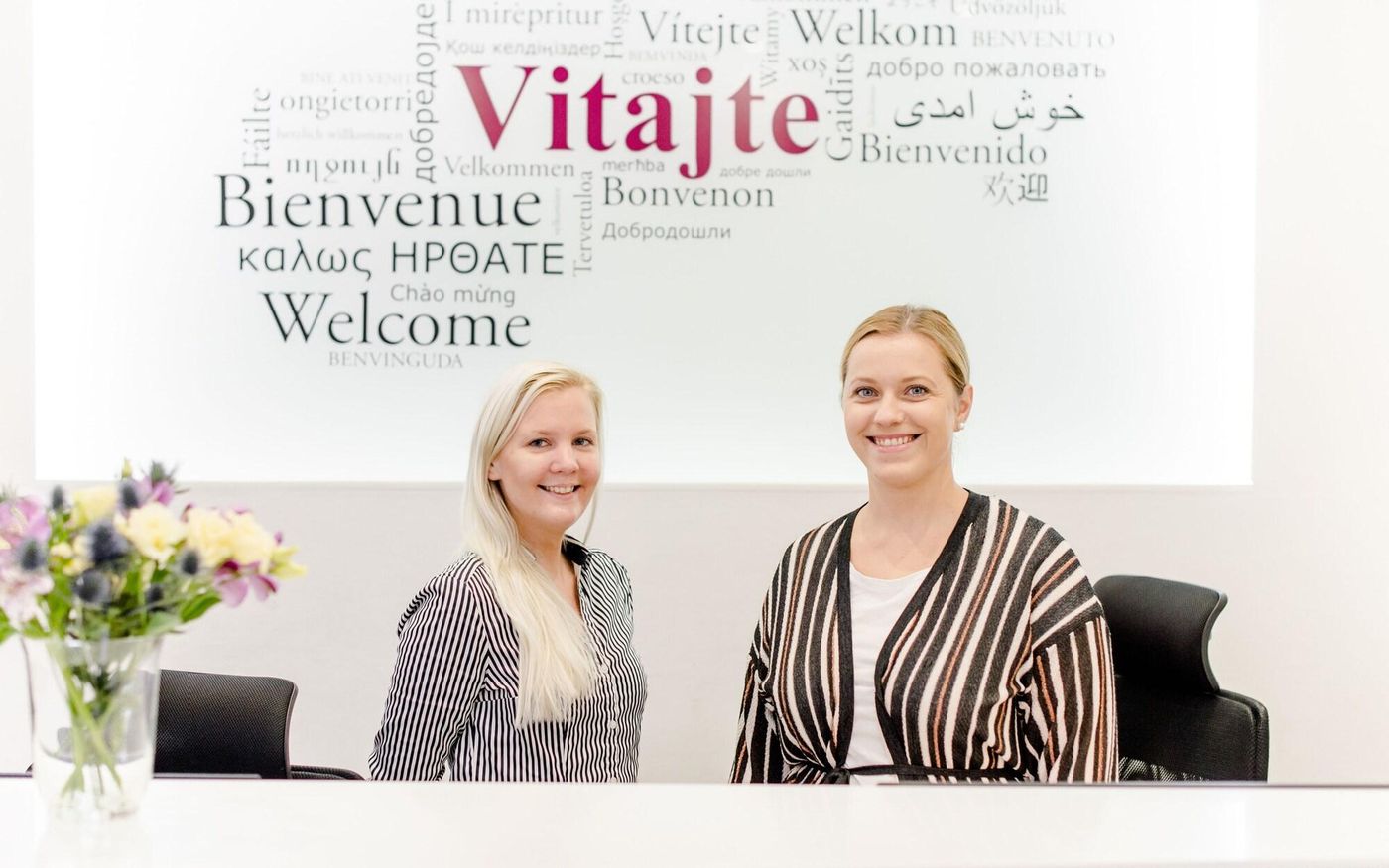 Downtown Bratislava Hotel-Slovakia-BRATISLAVA-Lobby-4