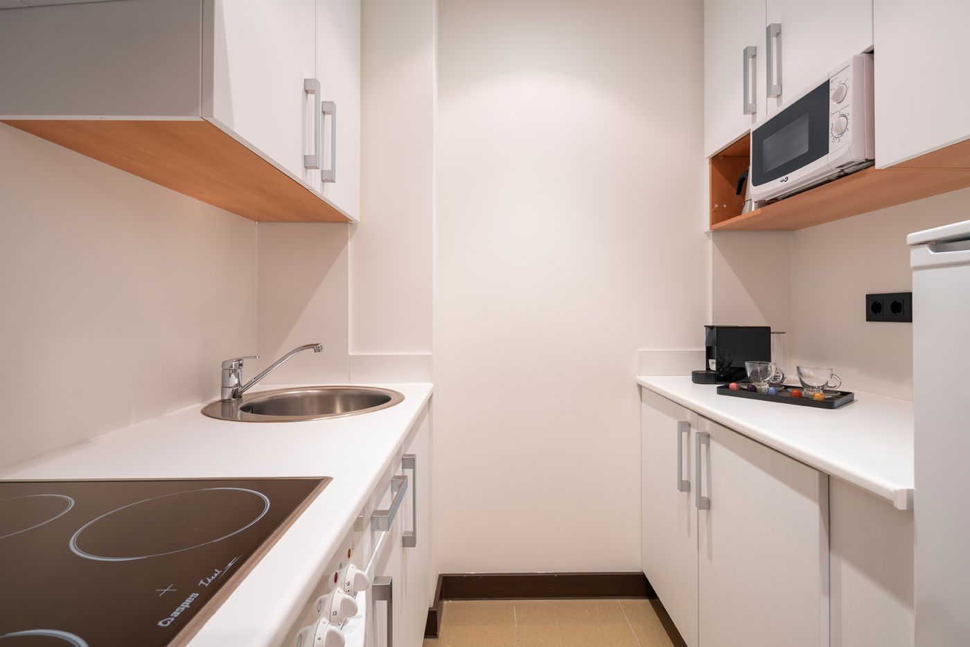 Aparthotel Attica21 As Galeras-Spain-OLEIROS, BASTIAGUEIRO-Room-8