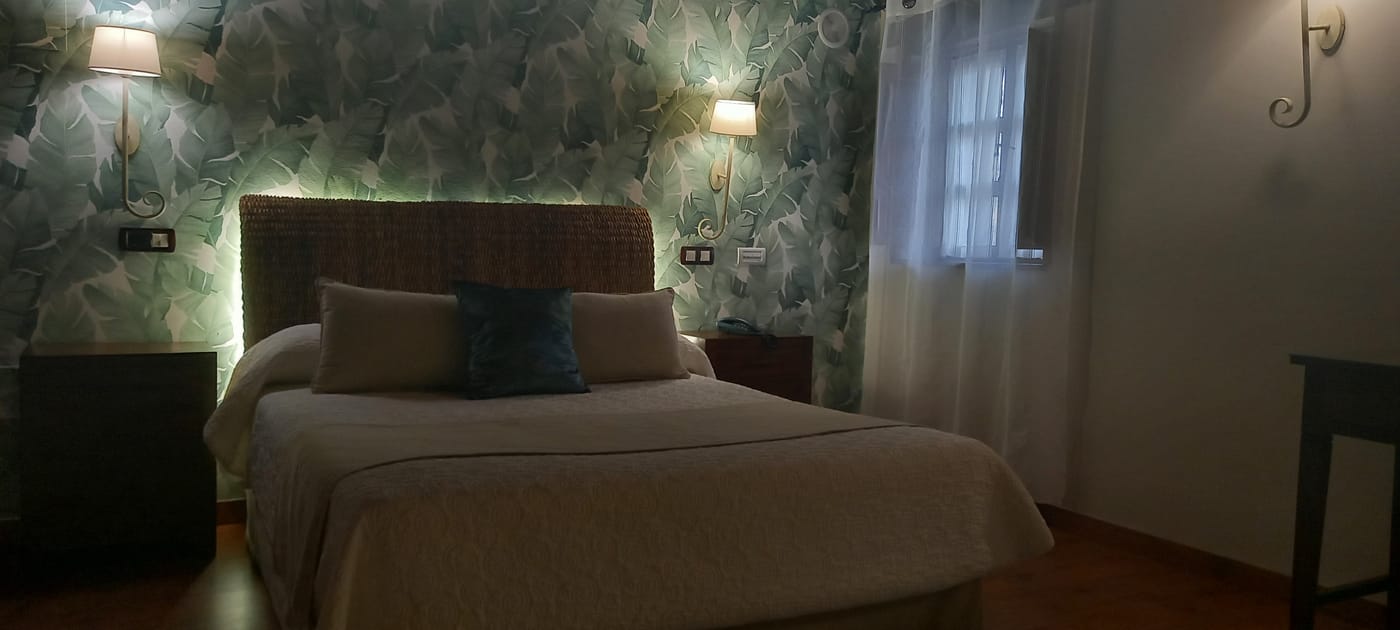 Hotel La Casona Del Revolgo-Spain-SANTILLANA DEL MAR CERCA DE SANTANDER-Room-8