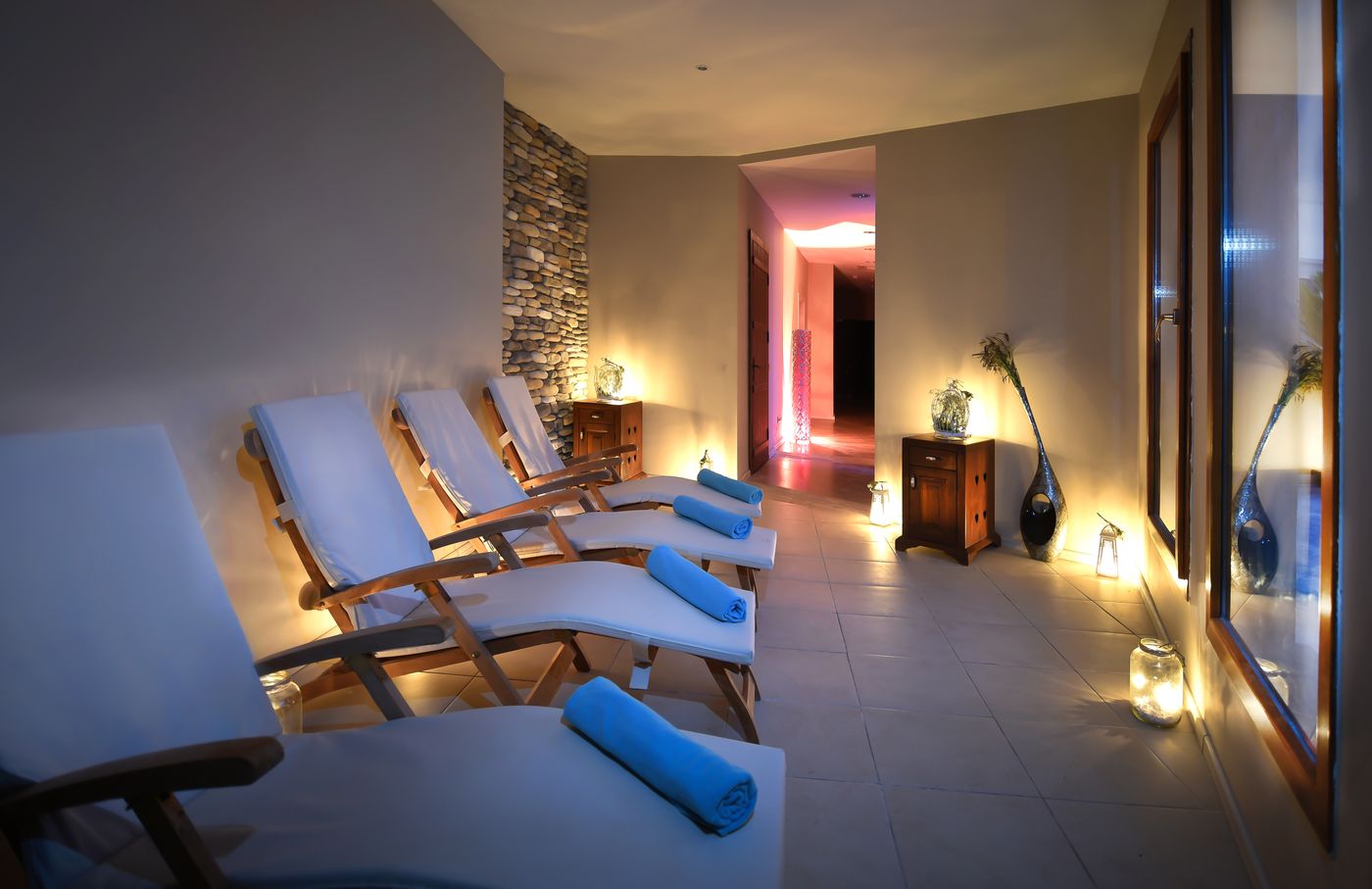 Temenos Luxury Hotel & Spa