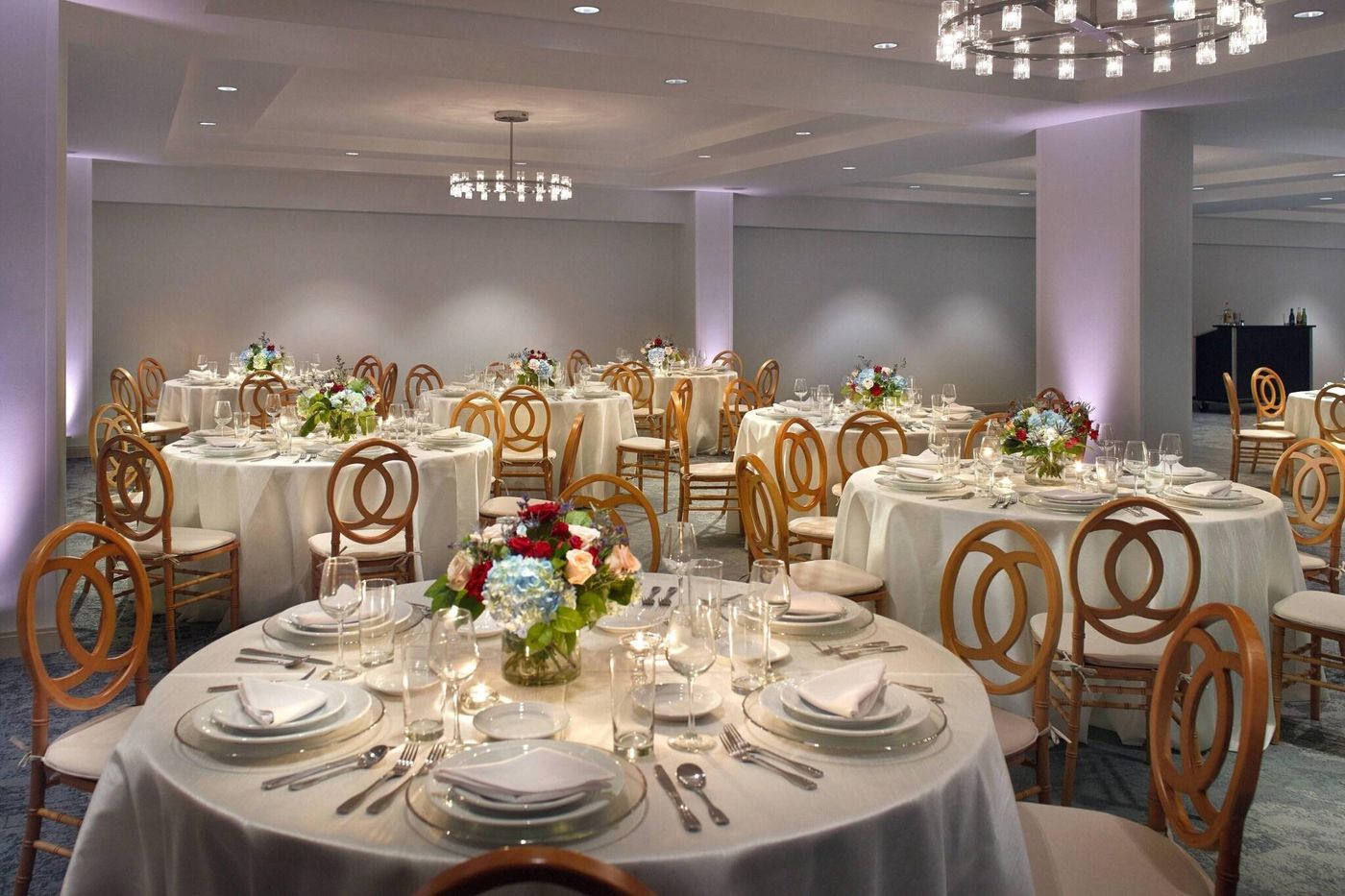 Courtyard By Marriott Miami Coconut Grove - United States - Miami - Lobby - 5