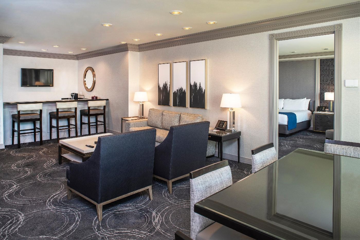 Suncoast Hotel And Casino-United States-LAS VEGAS-General view-2