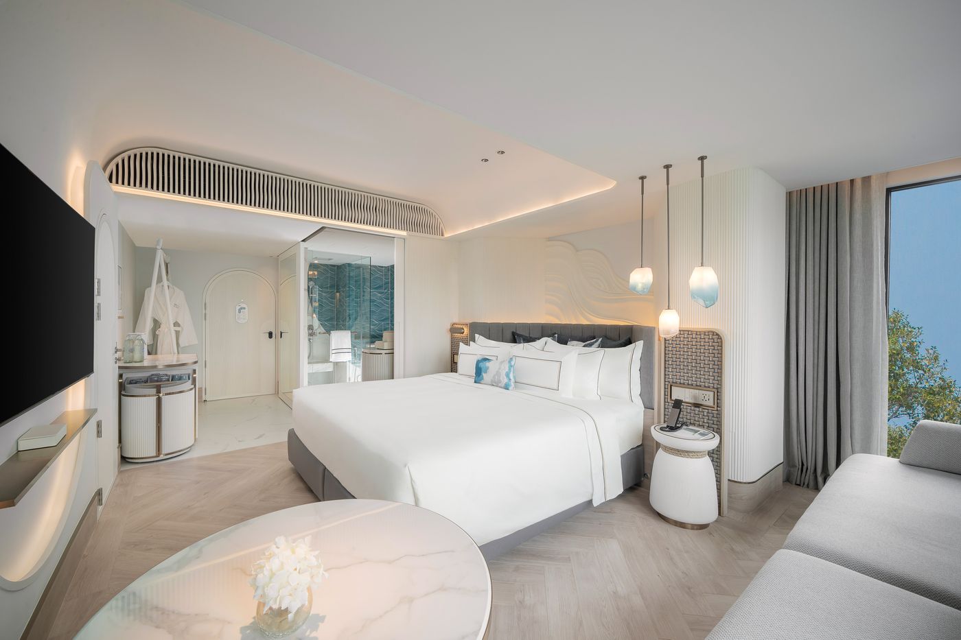 11.04.25 Melia Pattaya