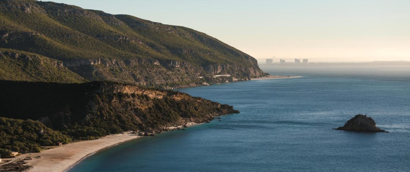 Aranguês-Portugal-SETUBAL-General view-8