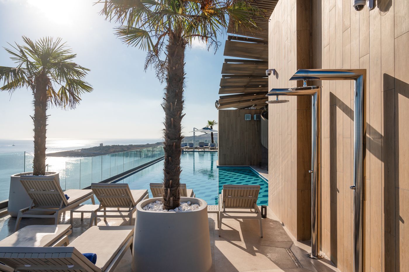 Best-Western-Premier-Malta-Pool-86