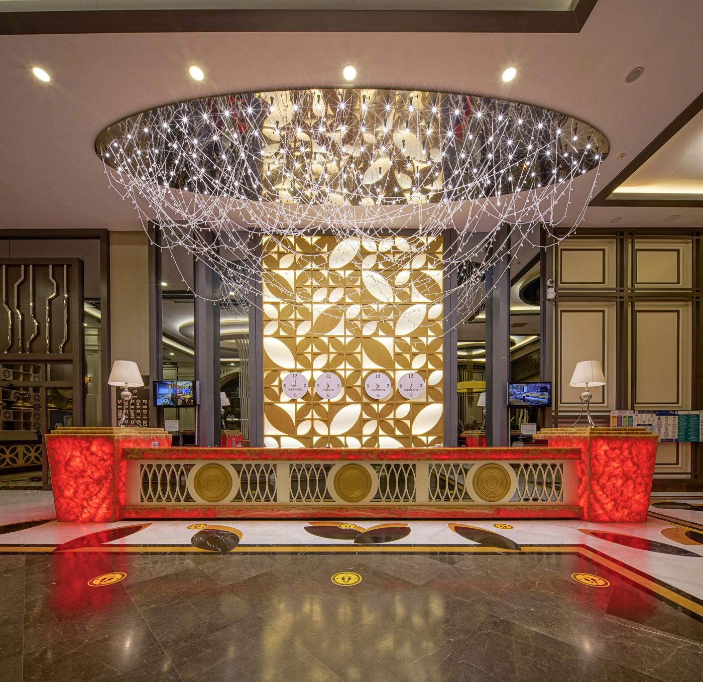 New - Diamond Premium Hotel & Spa