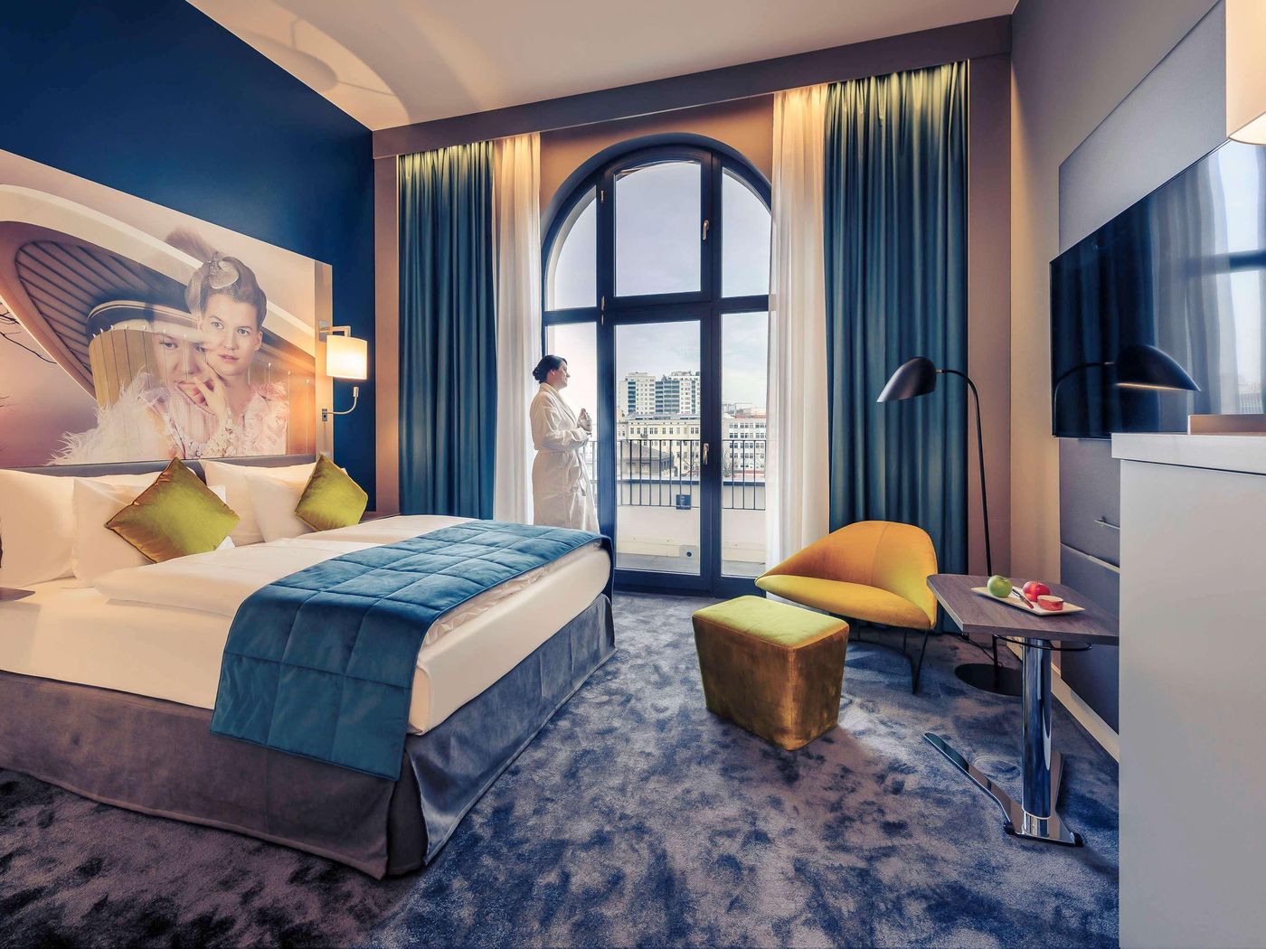 Mercure-Hotel-Berlin-Wittenbergplatz-Room-38