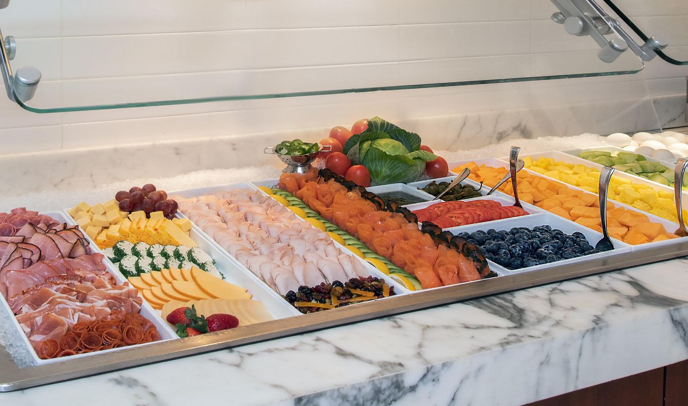 Crowne-Plaza-Times-Square-Manhattan-Restaurant-54