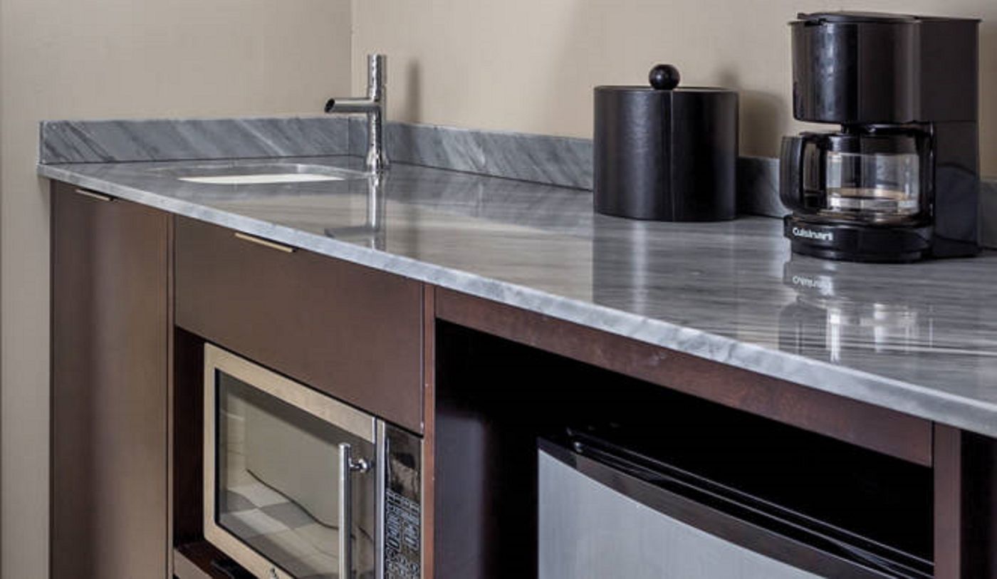 The Donatello - United States - SAN FRANCISCO - Room - 3