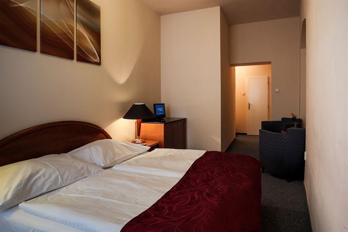 Pension-U-Lilie-General-view-10