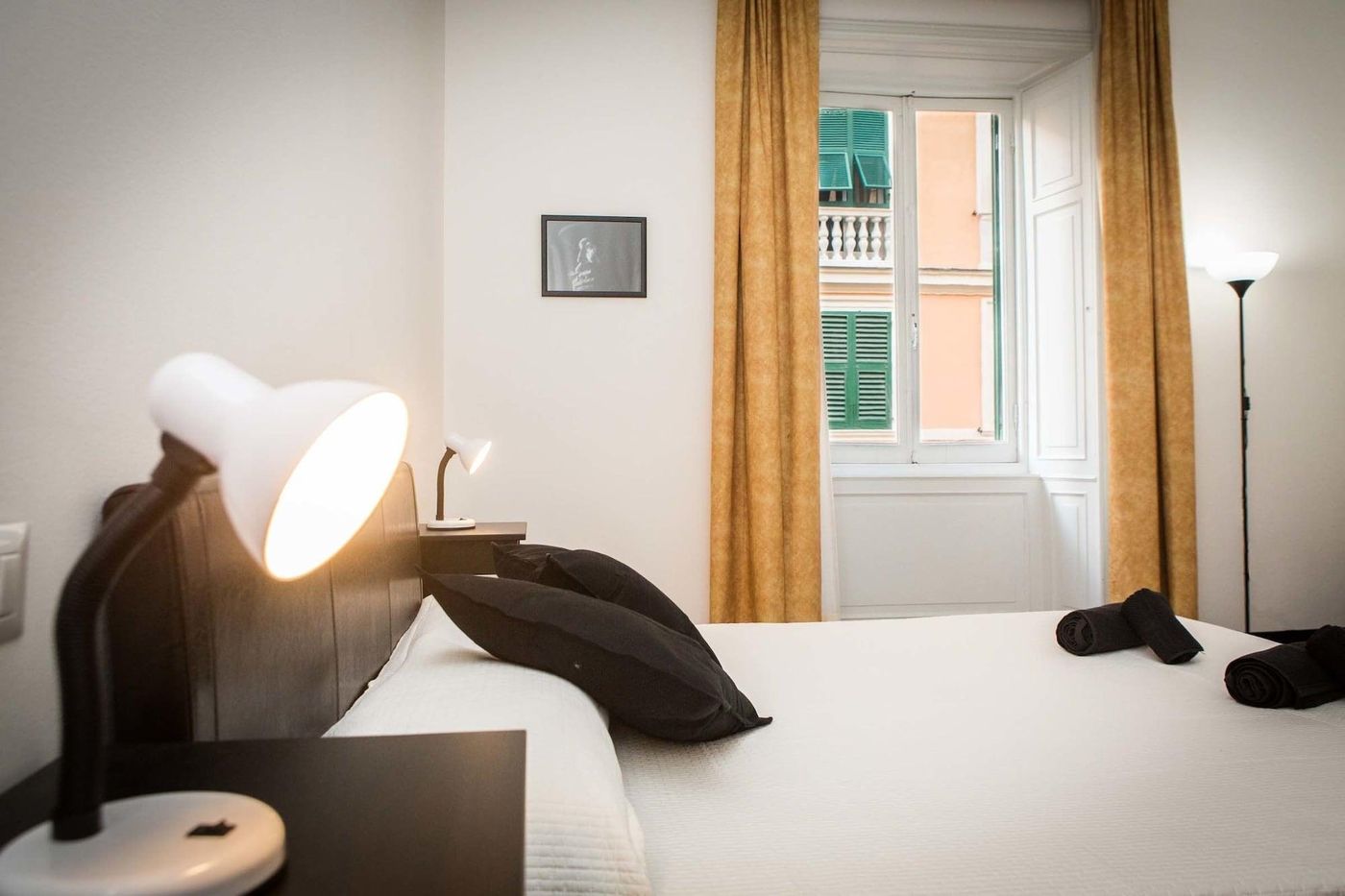 Leone X Genova - Italy - GENOA - Room - 6
