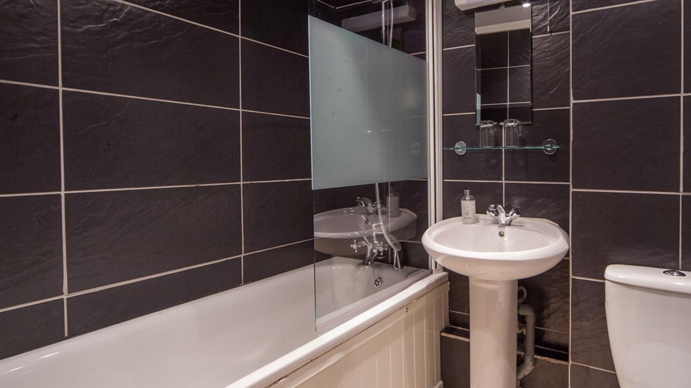 The Rodney Hotel Bristol-United Kingdom-BRISTOL-Room-9