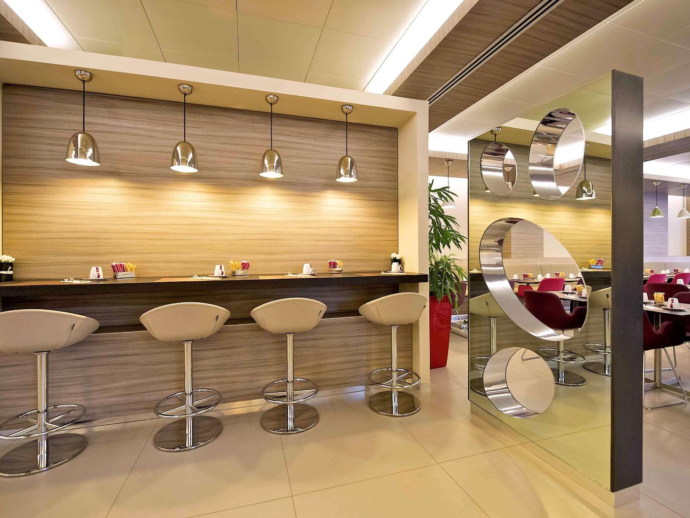 Mercure-Roma-Centro-Colosseo-Restaurant-5