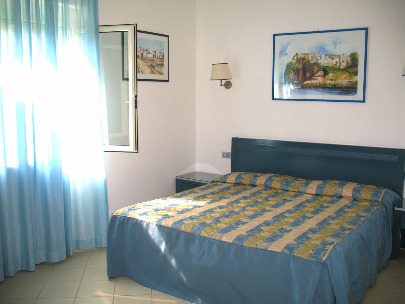 Maritalia Hotel Club Village-Italy-PUGLIA-Room-7