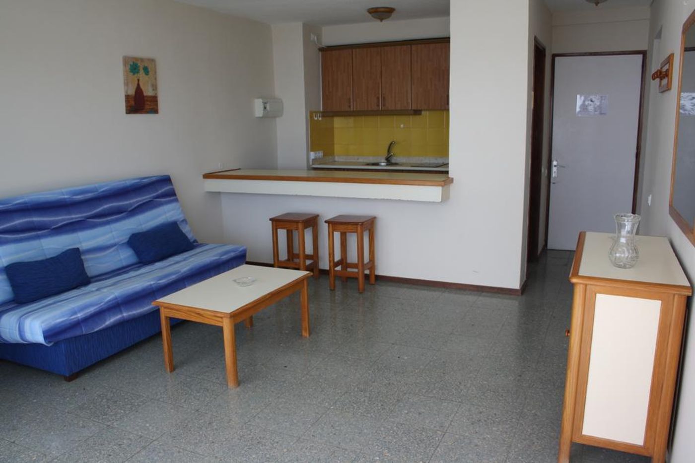 Roca Verde Apartments