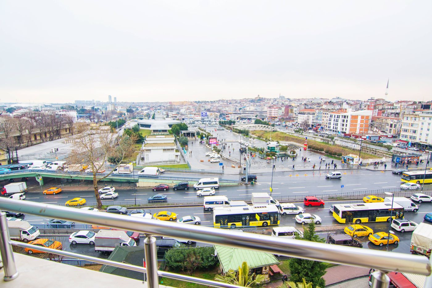 Orient-Mintur-Hotel-General-view-38