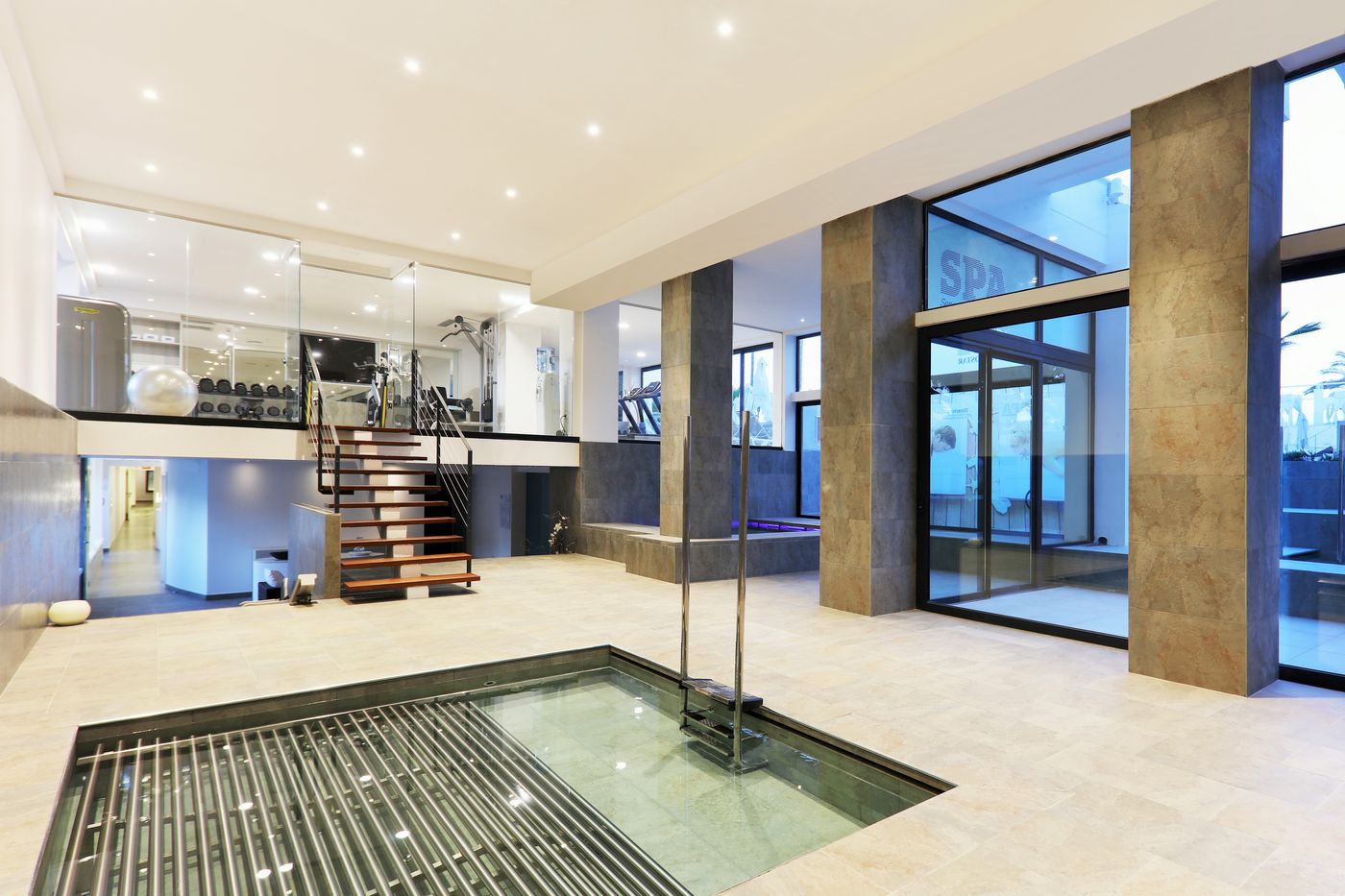 Iberostar Bahía de Palma - Adults Only