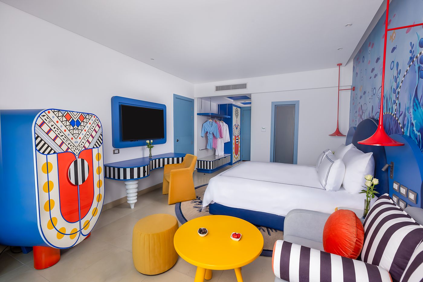 Rixos Ramadis Tirana 