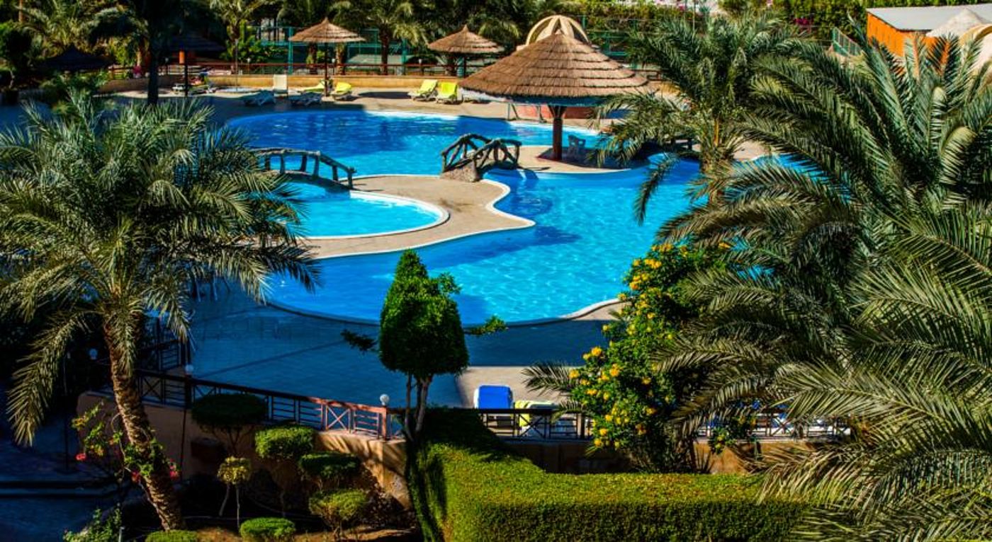 Sea Gull Beach Resort