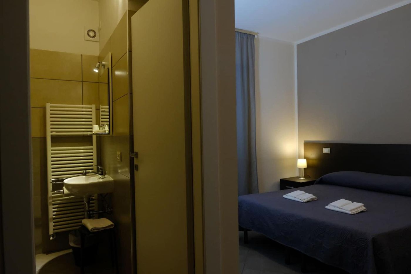 B&B Grandangolo-Italy-SCOPPITO-Room-9