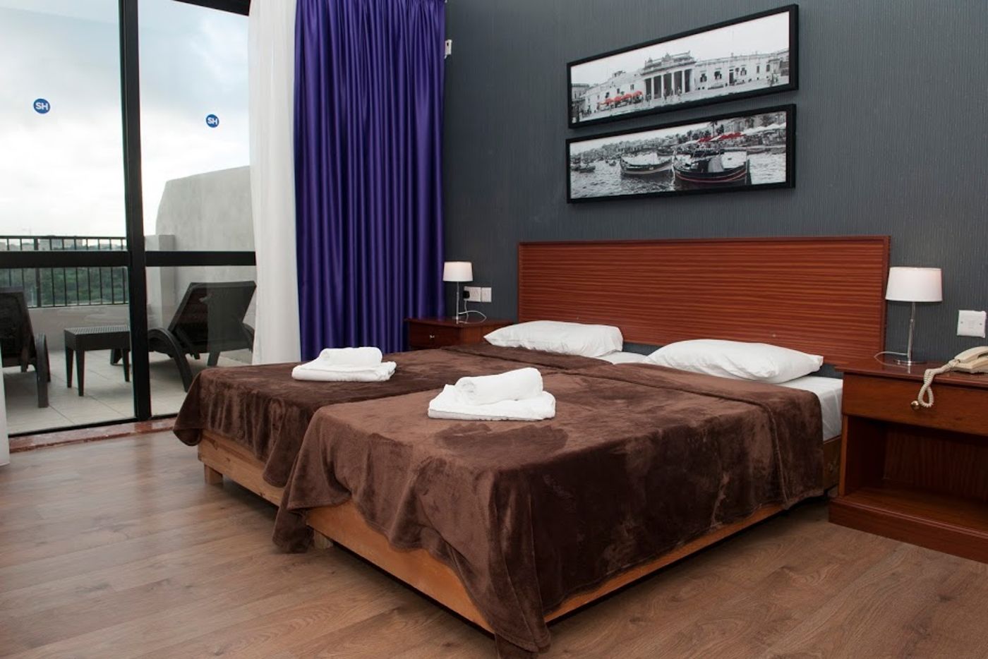 Sliema Hotel by ST Hotels