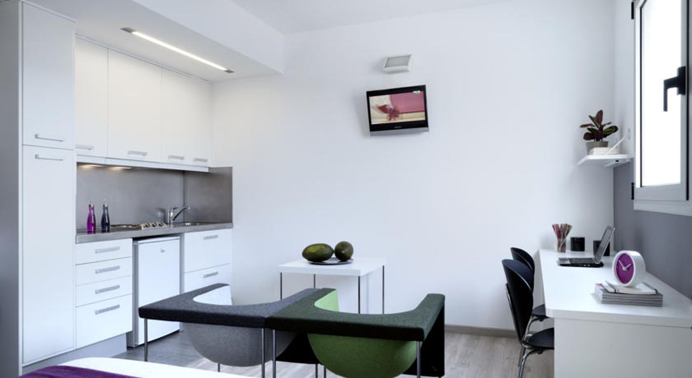 Melon District Marina